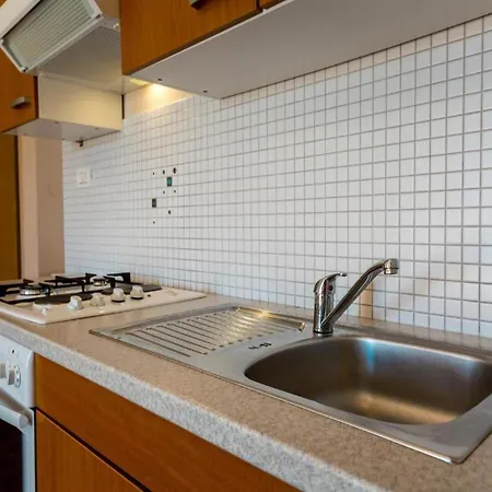 Apartman Cosy Balcony In