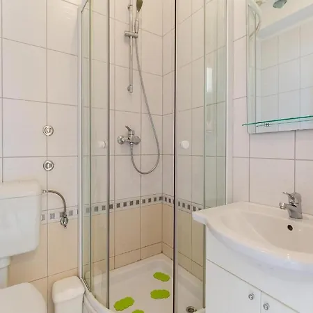 Apartman Cosy Balcony In